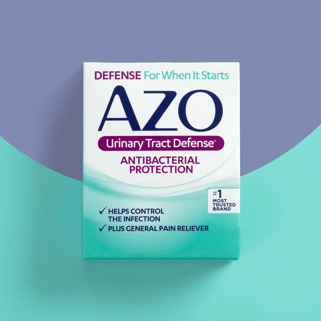 24 Tablets Urinary Tract Defense Y6364