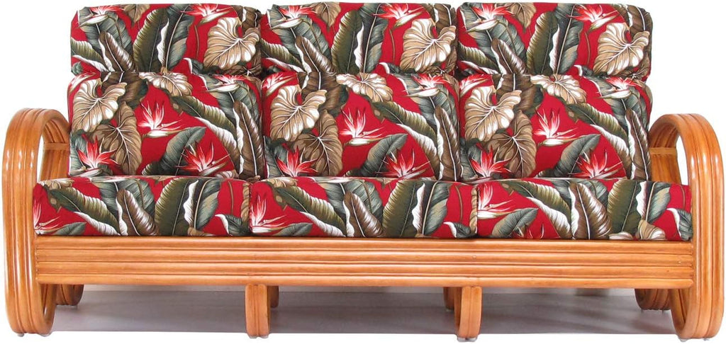 Rattan Sofa Couch M114
