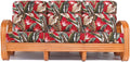 Rattan Sofa Couch M114