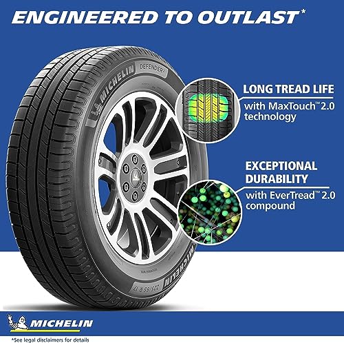 205/60R16 92H All-Season Tire U72566