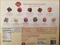Belgian Chocolates T3150