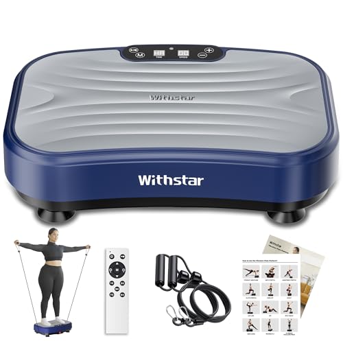 Vibration Plate Exercise Machine Z67927