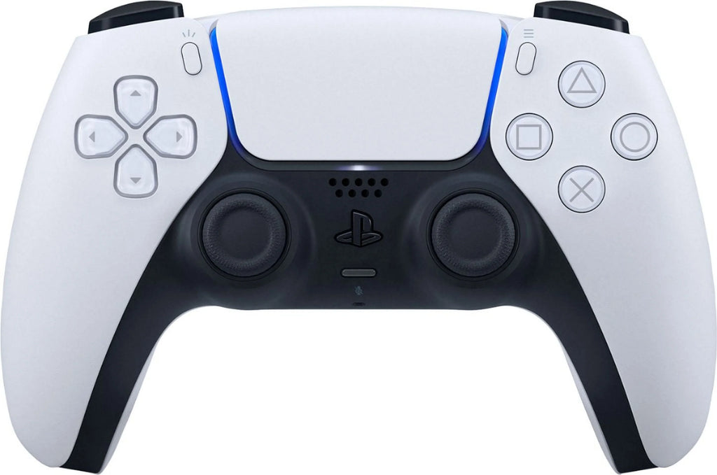 White Slim PS5 1TB PCIe SSD Gaming Console I80211