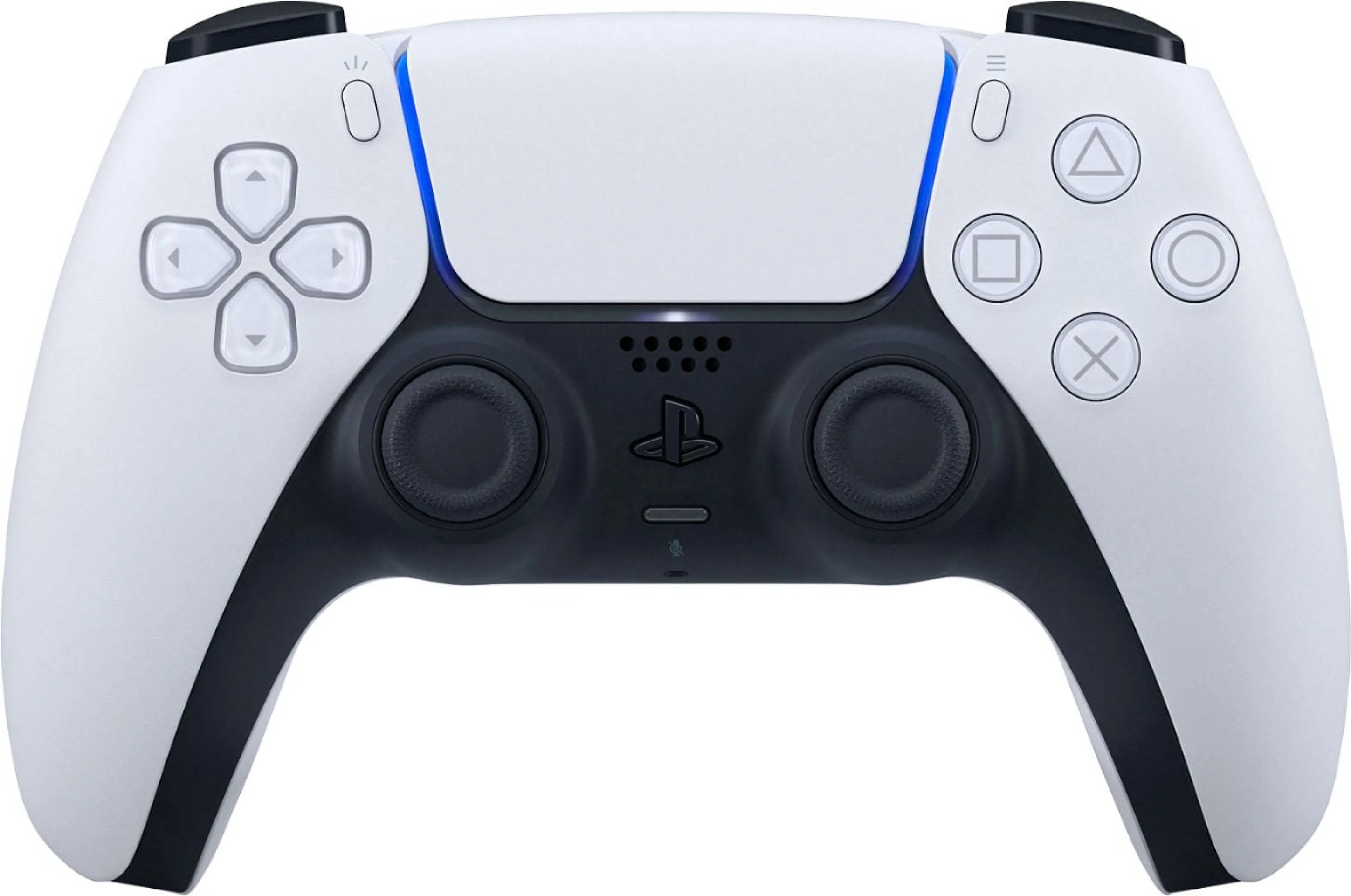 White Slim PS5 1TB PCIe SSD Gaming Console I80211