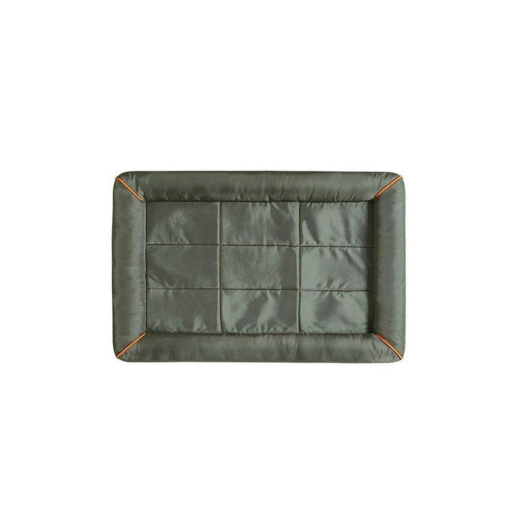 Rectangular Crate Pad Dog Bed J4024