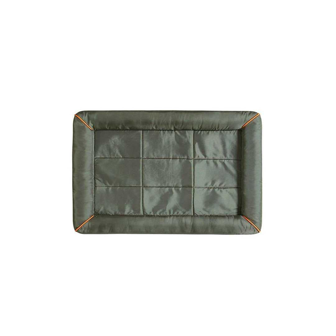 Rectangular Crate Pad Dog Bed J4024