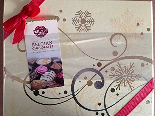 Belgian Chocolates T3150