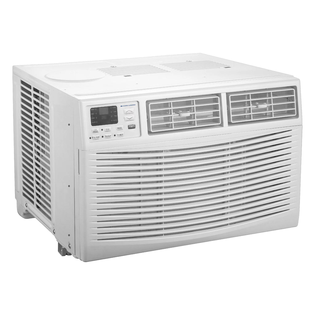 18,000 BTU Window Air Conditioner with Remote K980