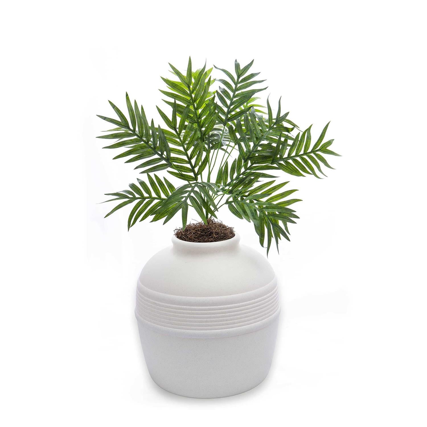 Hidden Planter Cat Litter Box D1903