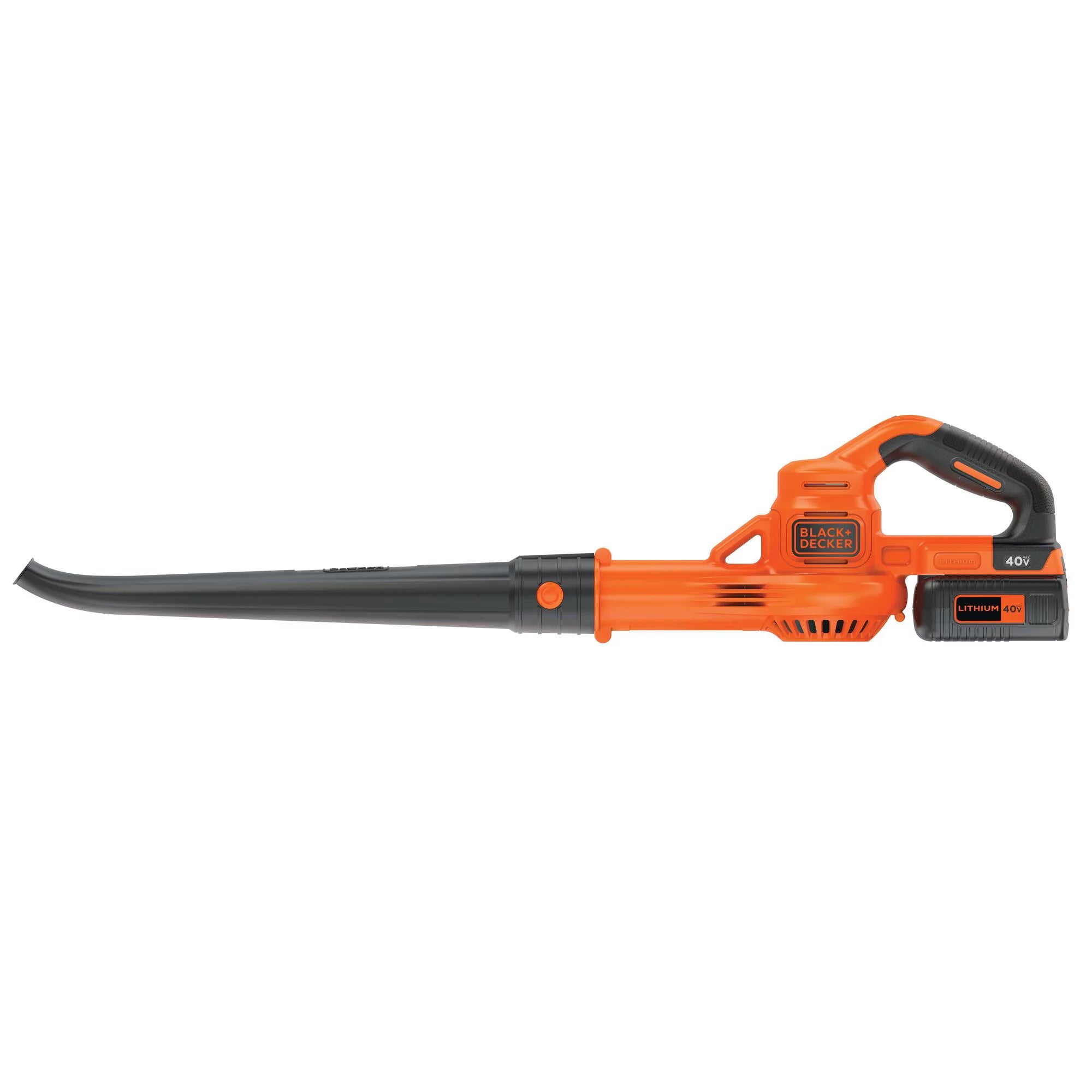 40V MAX Lithium Cordless Sweeper O23827
