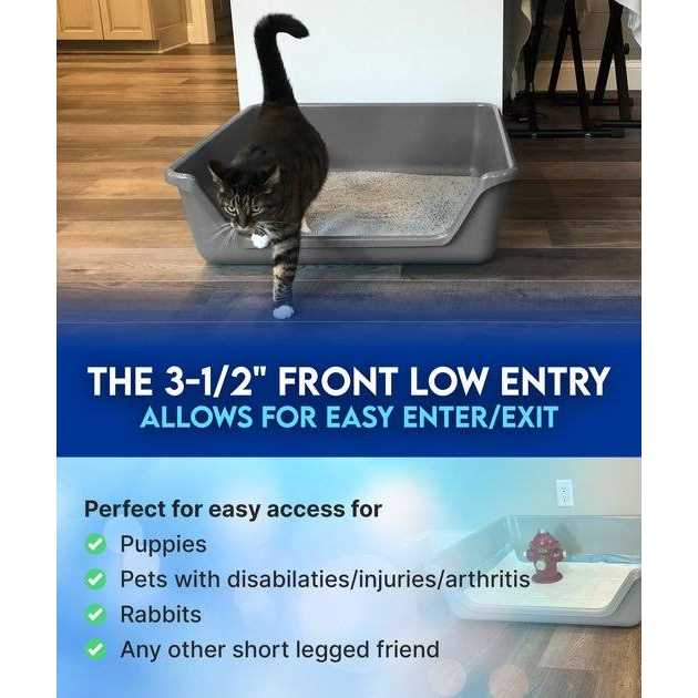Indoor Dog Potty Tray M963466