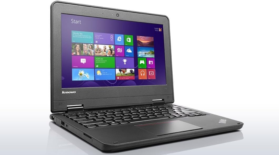 Lenovo Yoga 11.6-inch Touch 2-in-1 Ultrabook U841813