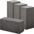Non Scratch Pumice Stone Grill Cleaning Brick 4 Pack X546920