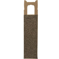 Catnip Infused Corrugated Hanging Cat Scratcher Q972124