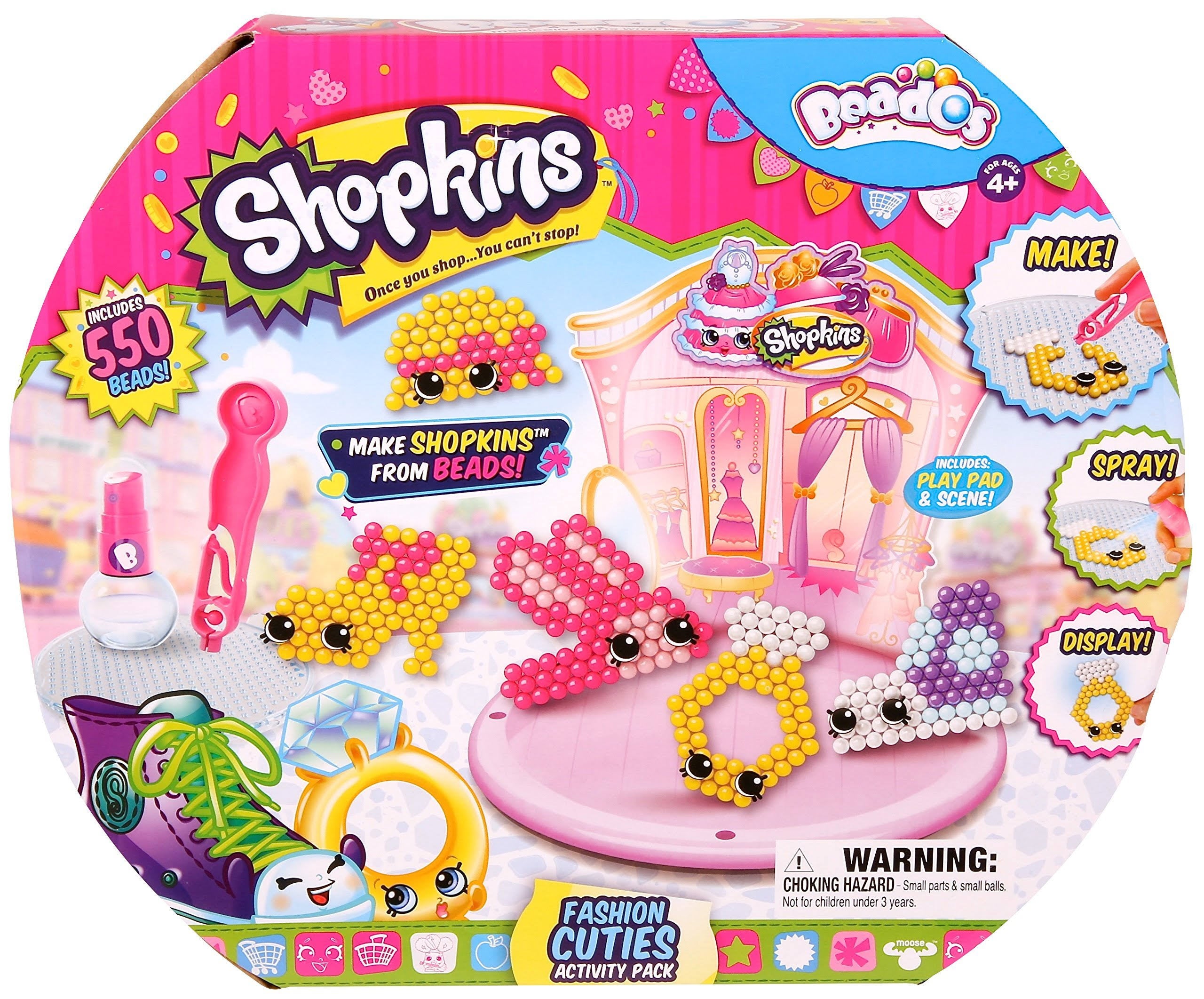 Activity Pack N6765