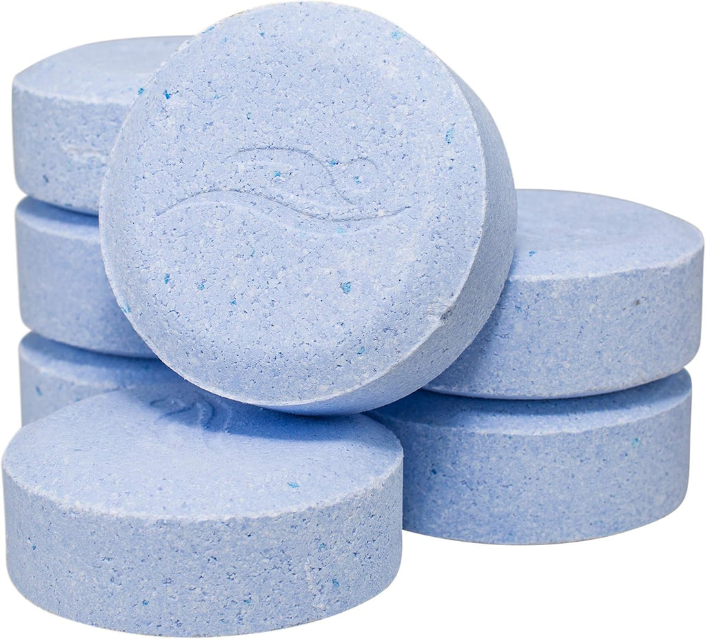 3.5 lb Chlorine Tablets S1409