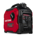 2500-Watt Gasoline Portable Inverter Generator J645