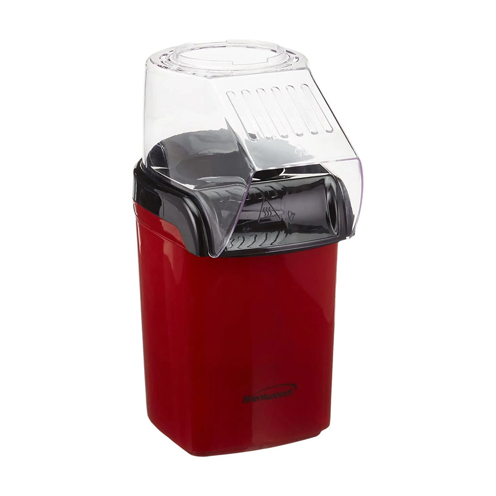 Red and Black Popcorn Maker L595471