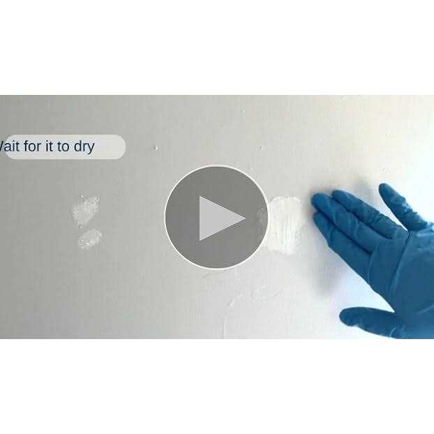 Quartz Countertop Chip Repair Kit L6452