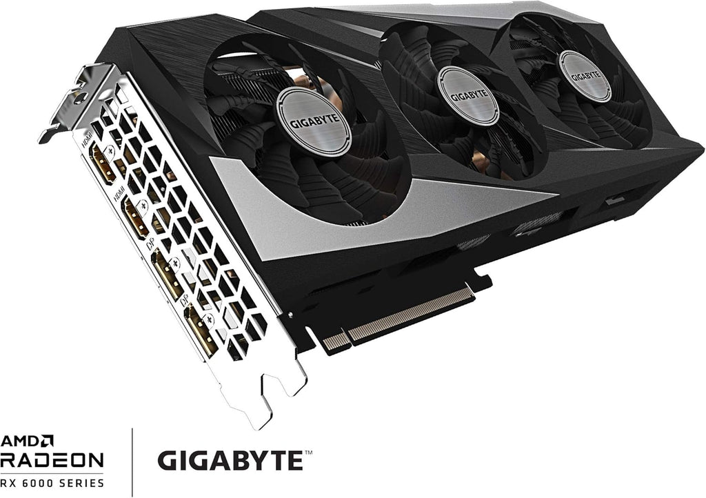 12GB GDDR6 Graphics Card J973548