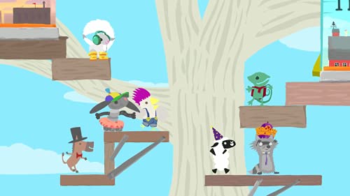 A-Neigh-Versary Edition (Nintendo Switch) O56429