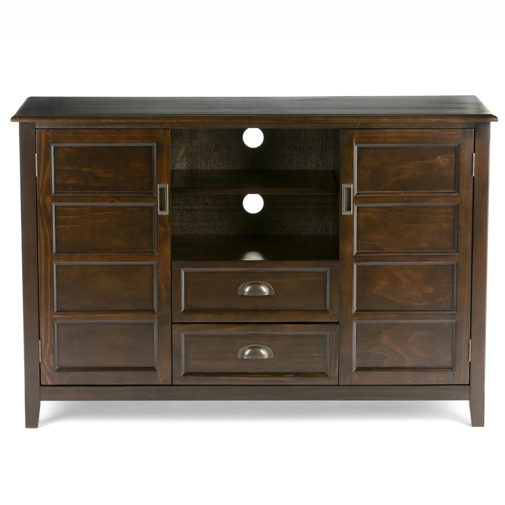 Tall TV Media Stand J949731