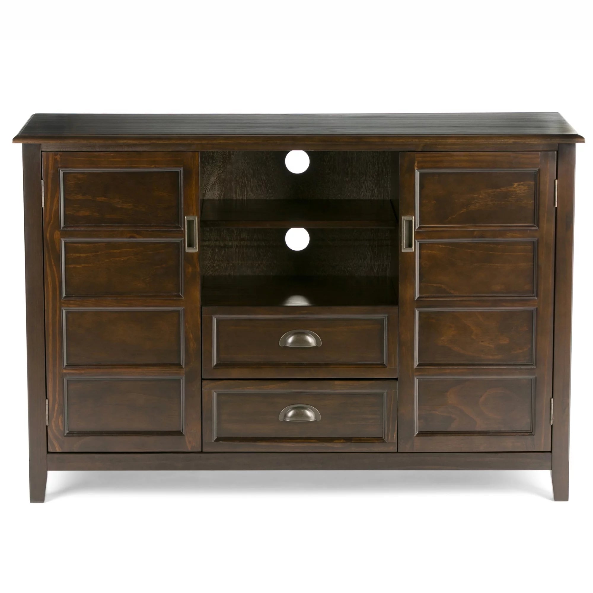 Tall TV Media Stand J949731