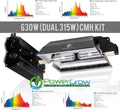 630W Ceramic Metal Halide Complete Setup P5629