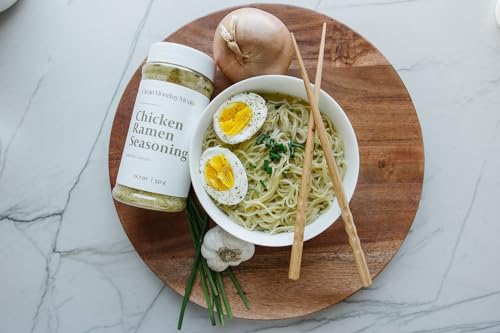 Chicken Ramen Seasoning Mix, Two Pack T12014
