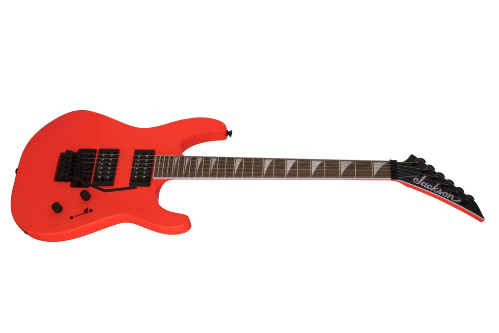 Rocket Red Electric Guitar E57295