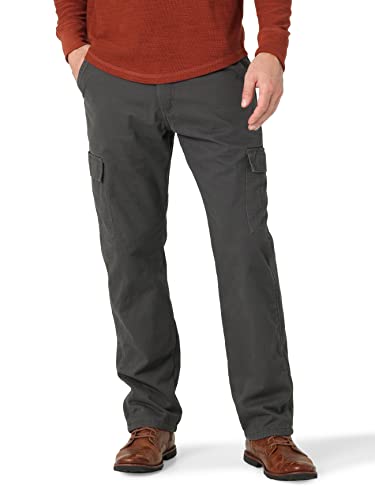 Fleece Lined Cargo Pant Y56538