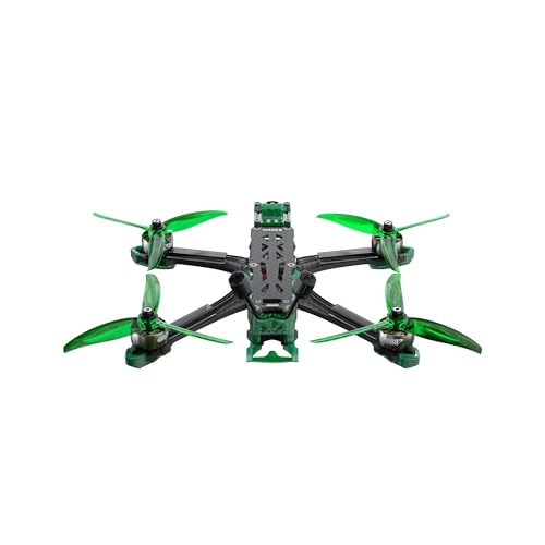 MARK5 DC FPV Drone (6S ELRS 2.4G with GPS) G5276