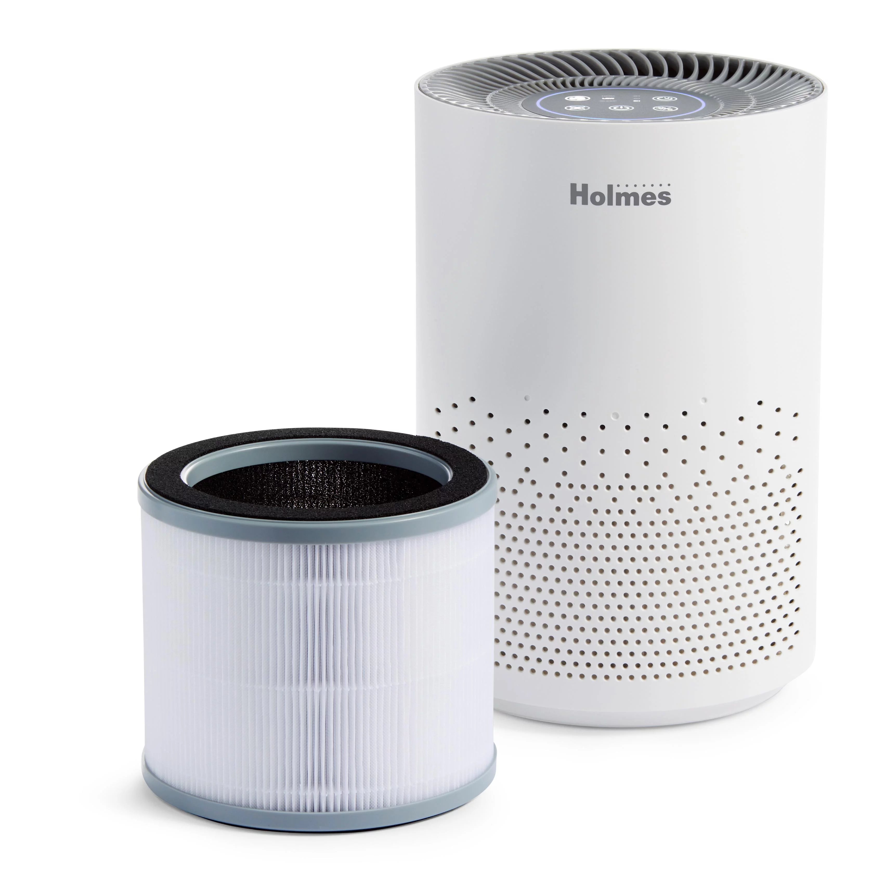 HEPA 360 Air Purifier with 3-in-1 filter F173973