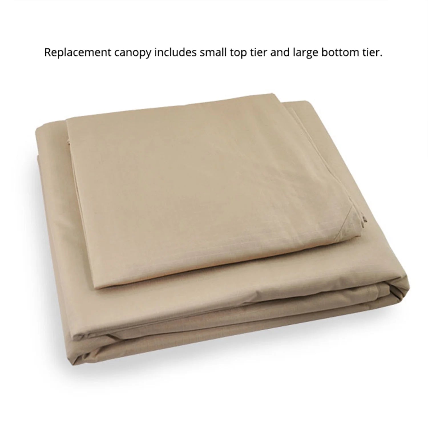 10x12 Replacement Canopy Top Cover P620