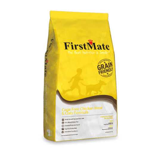 Large Breed Dry Dog Food C147