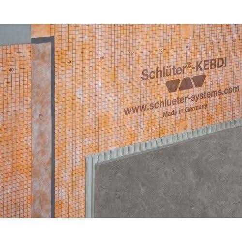 Waterproofing Membrane Q3722
