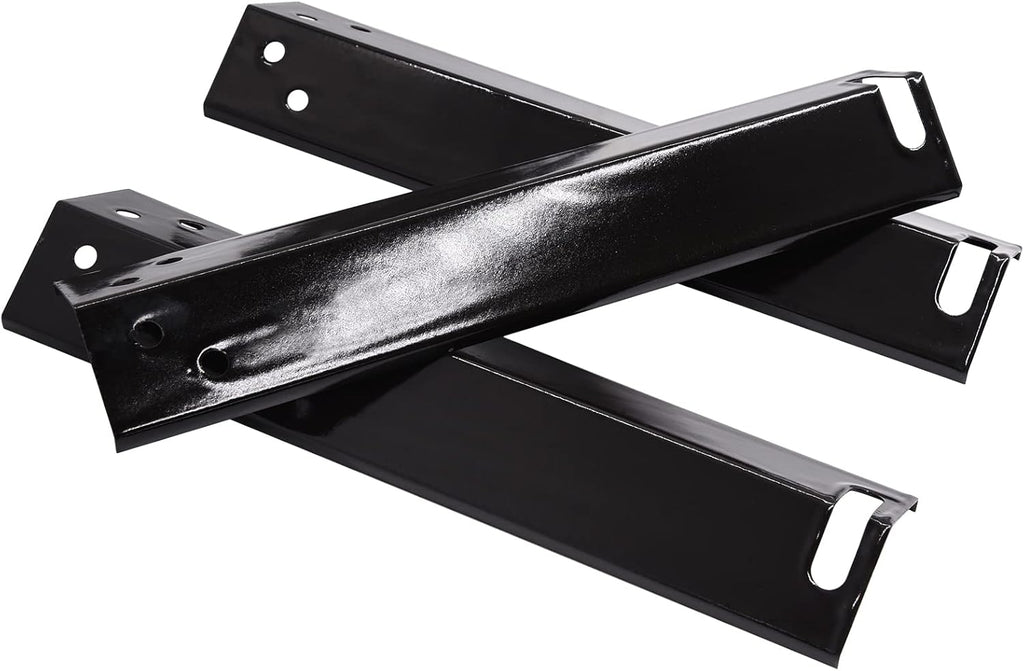 3 Burner Gas Grill Porcelain Steel Heat Plates 3-PACK K639853