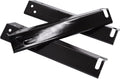 3 Burner Gas Grill Porcelain Steel Heat Plates 3-PACK K639853