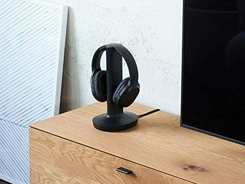 Wireless Home Theater Headphones B98386