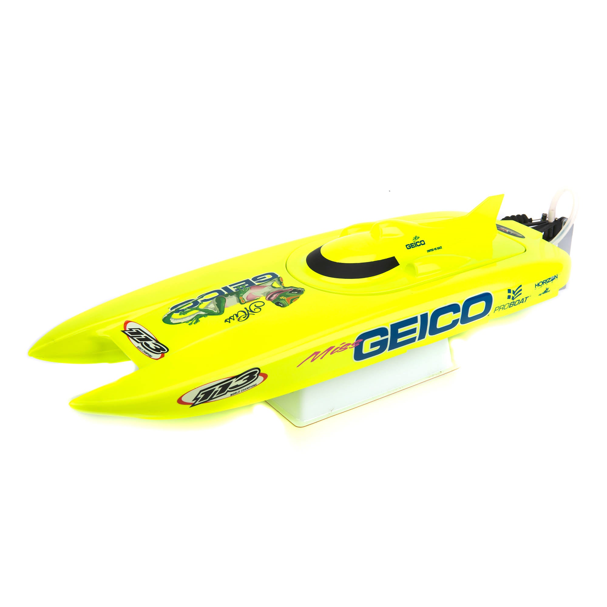 Brushed Catamaran RTR Z9076