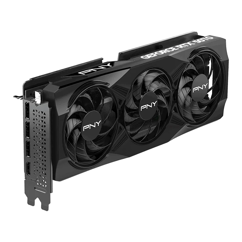NVIDIA GeForce RTX 5070 Graphics Card 12GB GDDR7 J635917