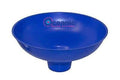 2.5" x 10" Wide Mouth Funnel E2981