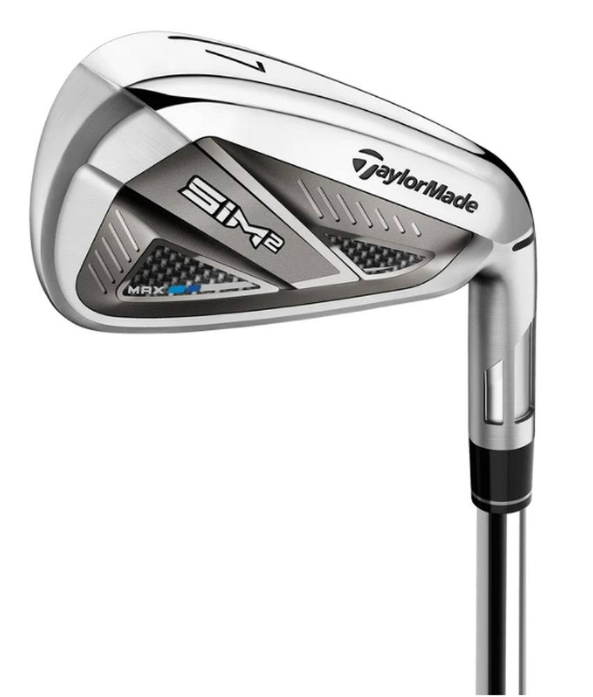 Individual Iron Steel LW Stiff A484290