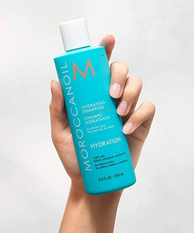 Hydrating Shampoo 1L Z4827