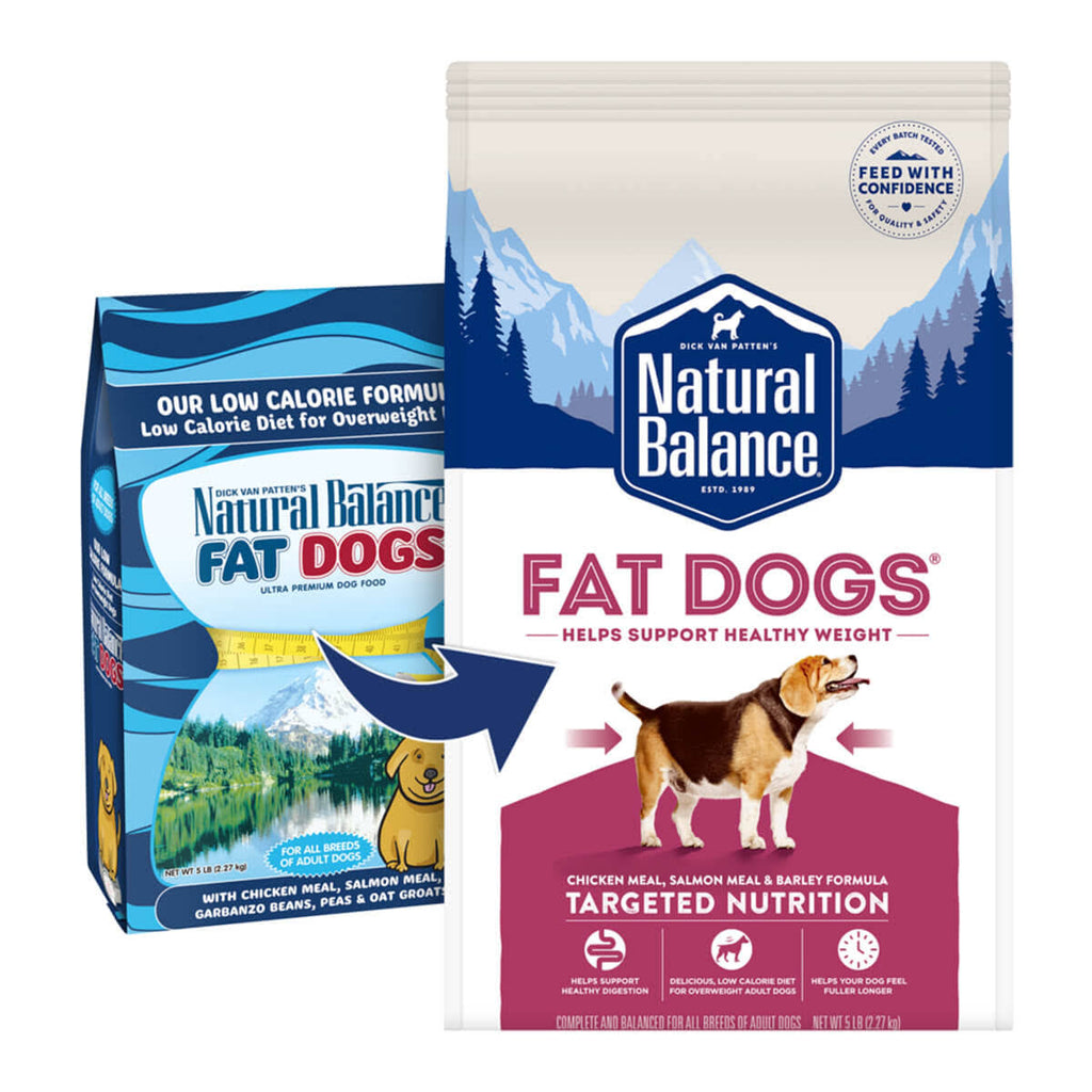 28 lb Chicken Meal Salmon Meal Barley Formula Dog Food Z6641