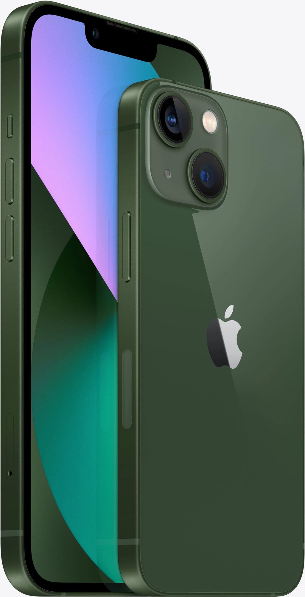 Pre-Owned iPhone 13 128GB Green Unlocked S844