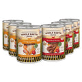 Grain Free Wet Dog Food Chicken Turkey R4818
