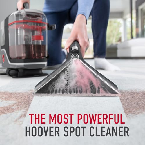 Portable Carpet and Upholstery Spot Cleaner Machine O24830