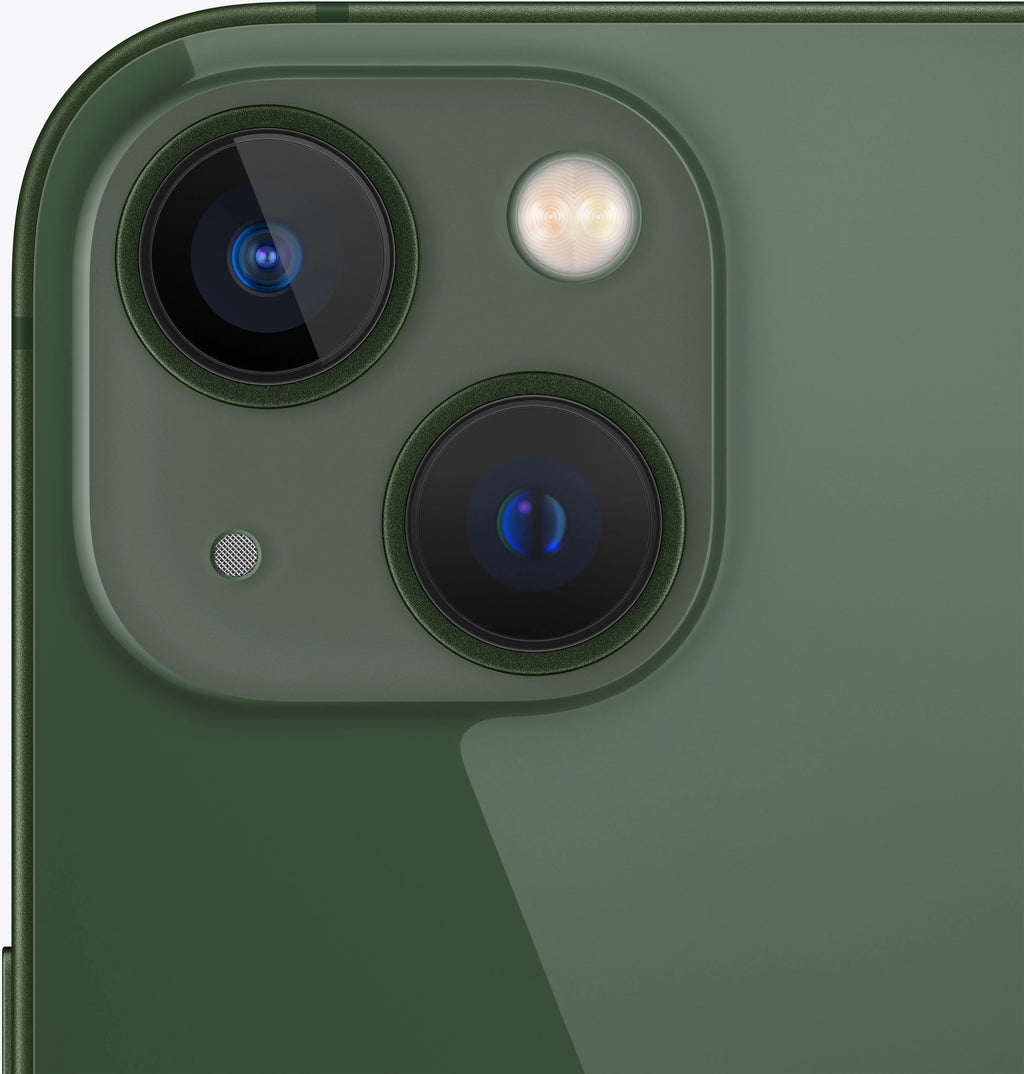 Pre-Owned iPhone 13 128GB Green Unlocked S844