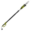 10 inch 8.0 Amp Electric Pole Chain Saw S6069
